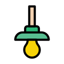 bombilla icon