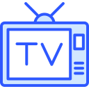 televisión