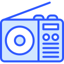 radio