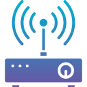 router de wifi