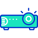 proyector icon