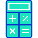 calculadora icon