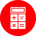 calculadora icon