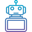 robot icon