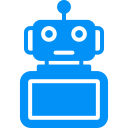 robot icon