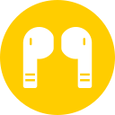 auriculares icon