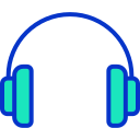 auriculares icon