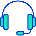 auriculares icon