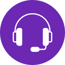 auriculares icon