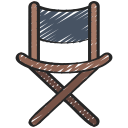cadeira de diretores 