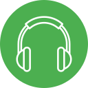 auriculares icon