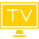 televisión