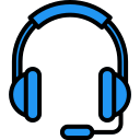 auriculares icon