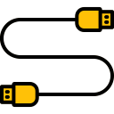 cable usb icon