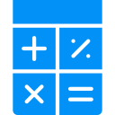 calculadora icon