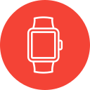 reloj inteligente icon