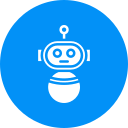 robot icon