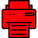 impresora icon