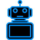 robot icon