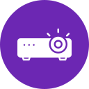 proyector icon