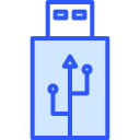 cable usb icon