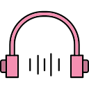 auriculares icon