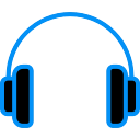 auriculares icon