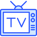 televisión