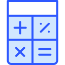 calculadora icon