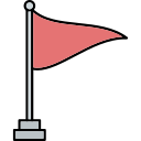 bandera icon