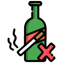 pas d'alcool 