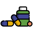 Препарат, средство, медикамент 