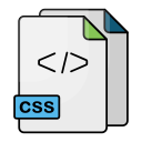 css icon