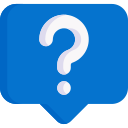 signo de interrogación icon