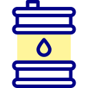 tanque de aceite icon