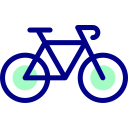 bicicleta icon