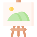 cuadro icon