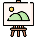 cuadro icon