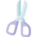 Scissors icon