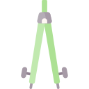 Compass icon