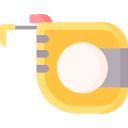 Ruler icon