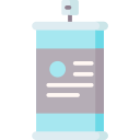 Spray paint icon