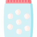 Cotton icon