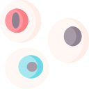 Eyes icon