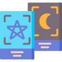 tarot icon