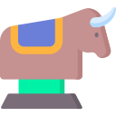 toro mecánico icon