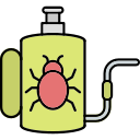 pesticida icon