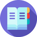 agenda icon