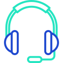 auriculares icon