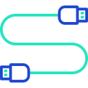 cable usb icon